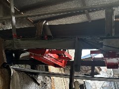 Changyi Ludi Iron Mine Electronic Belt Weigher Project