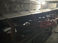 Guonuo Technology's High-Precision Matrix Belt Scale Commissioned at Heating Company: Hard Technology Assists Heating Supply