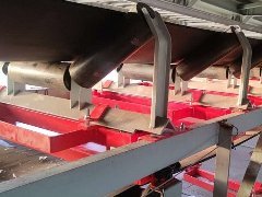 Selecting High-Quality Electronic Belt Scales: Both   Hardware  and  Software Matter