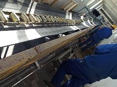 Guonuo Technology's After-sales Service for Electronic Belt Scales