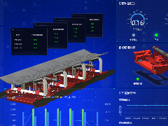 AI Intelligent Management System for Belt Weighers: Making Weighing Intelligent, Precise, and Efficient