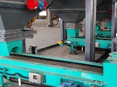 How does Guonuo Technology's Automatic Weighing and Feeding Machine Achieve High Precision and High Stability in Continuous Feeding?