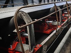 How Electronic Belt Scale Manufacturers Enhance the Comprehensive Performance of Belt Scales? 