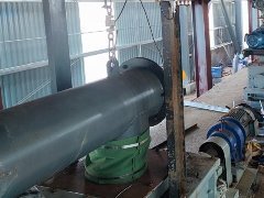 Technical Considerations for Selecting and Configuring Weighing Screw Feeders