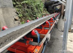 Mine Electronic Belt Scale: Achieving 24-Hour Continuous and Accurate Data Collection and Sharing