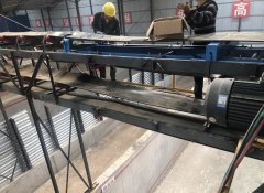 Technical Requirements for the Installation of Electronic Belt Scales