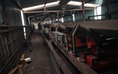 Intelligent high-precision electronic belt scale: precise measurement, intelligent operation, and efficient management