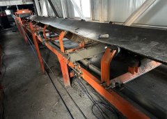 Physical Calibration and Maintenance of Idler-Type Electronic Belt Scale