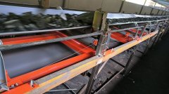 Combined Frame Electronic Belt Scales Gain Wider Application, Will Lever-Type Ones Be Fully Phased Out?