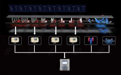 New Developments of Electronic Belt Scale Weighing Instruments in the Context of Industrial Digitalization and Intelligence