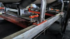 Technology Empowers Quality: Application Highlights of Guonuo Technology’s Intelligent AI High-Precision Electronic Belt Scale