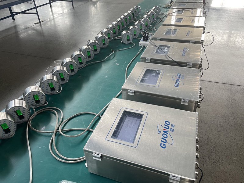 Belt Scale Factory