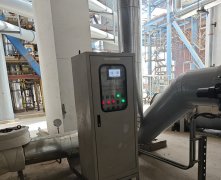  Functions and Application Advantages of Control Cabinets for Belt Weigh Feeders
