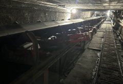 How to Effectively Maintain Mining Electronic Belt Scales with Long-Term Continuous Operation?