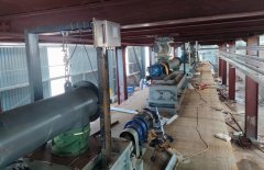Key Points to Note When Selecting Weighing Screw Feeders