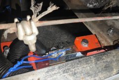 Case Study of Artificial Board Electronic Belt Scale Project