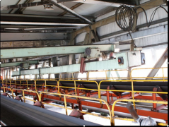 Issues that are easily overlooked in the debugging, calibration, and daily testing of electronic belt scales