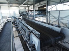 Belt Automatic Weighing Feeder: A Dynamic Weighing Integrated Automation System Suitable for Industrial Production Ingredients