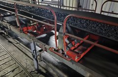 Measures taken by Guonuo Technology to improve the accuracy and stability of coal conveying electronic belt scales