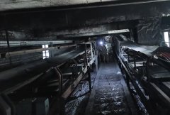 Development trend of electronic belt scales for coal mines in practical applications in the coal mining industry