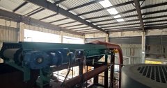 Selection and Configuration of Belt Quantitative Feeder in Cement Industry Application