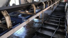 Multiple Explosion proof Electronic Belt Weigher Projects Completed, Different Structures, Consistent Functions!