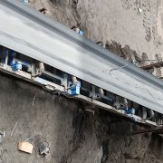 How to choose a conveyor belt scale? You must achieve these three points!