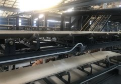 Mining explosion-proof belt scale manufacturer: providing safe and reliable measurement for coal mines