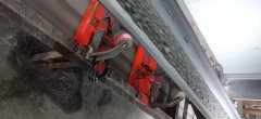 Functions and Features of High Precision Matrix Belt Scale