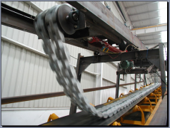 How many ways to calibrate electronic belt scales? What are the factors that affect the calibration of belt scales?