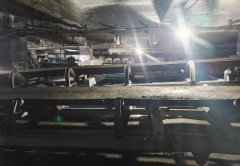 Installation and commissioning of explosion-proof belt scales for three coal washing plants completed, error<0.5%