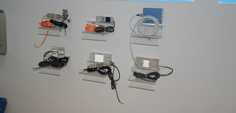 weighing sensor