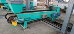 What is the difference between a belt batching scale and an electronic belt scale